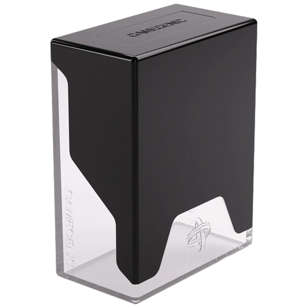 Gamegenic - Bastion 50+