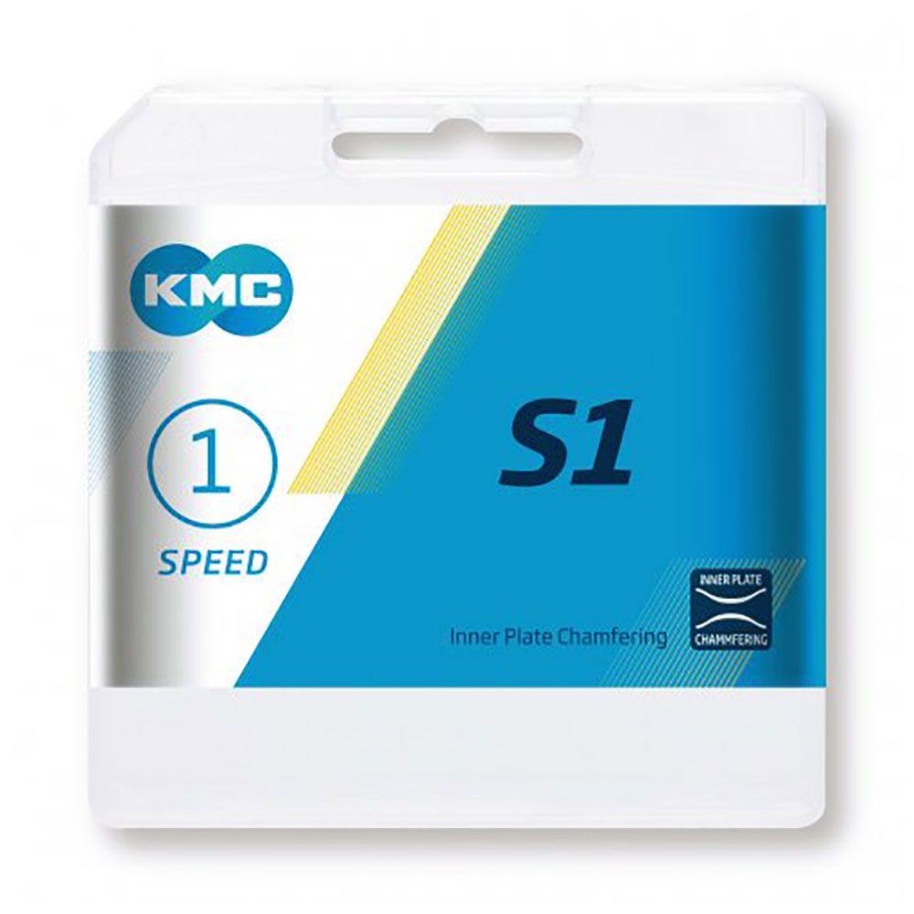 KMC S1 Wide Singlespeedkette kaufen | Bike-Discount