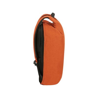 Samsonite Securipak - Sac à dos antivol pour ordinateur portable 15,6