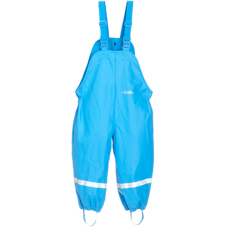 BMS Kinder Softskin gefütterte Matschhose
