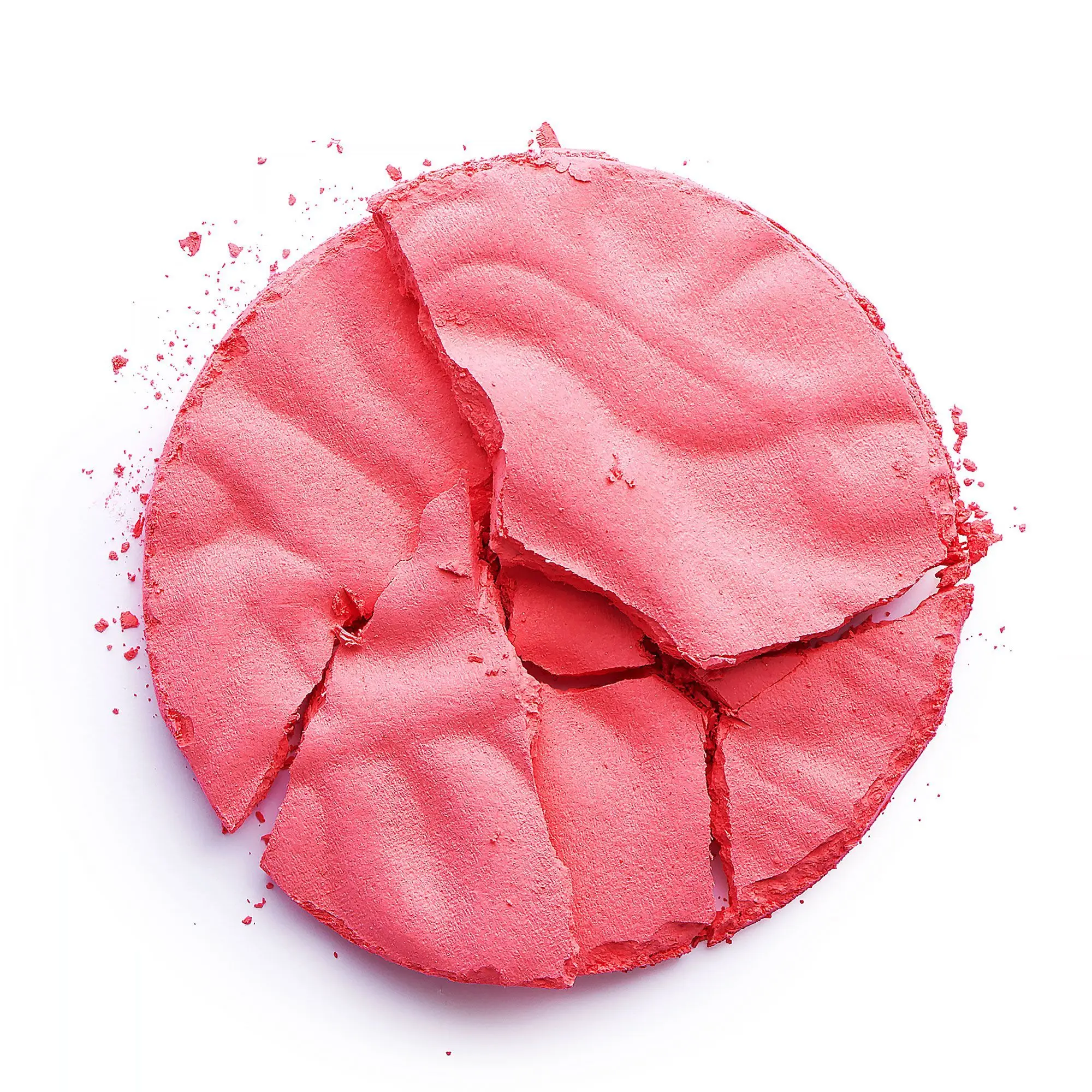 Makeup Revolution - BLUSHER RELOADED Blush- Blush / Poudre Bronzante