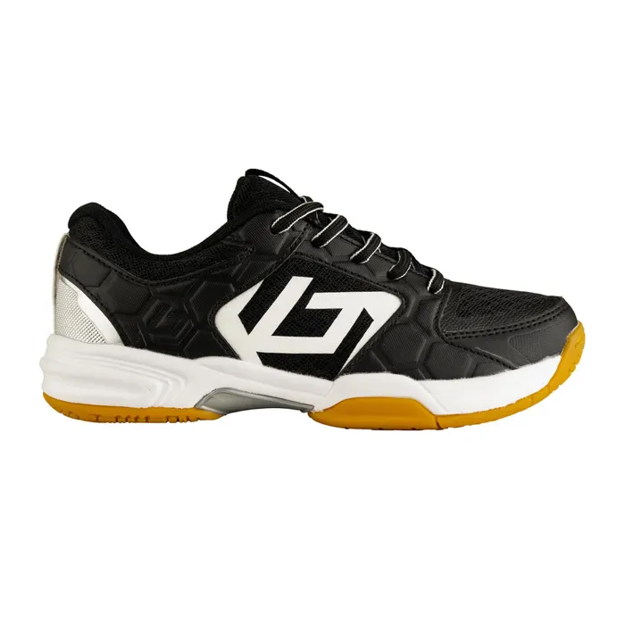 Brabo Tribute Indoor Hockeyschoenen Junior