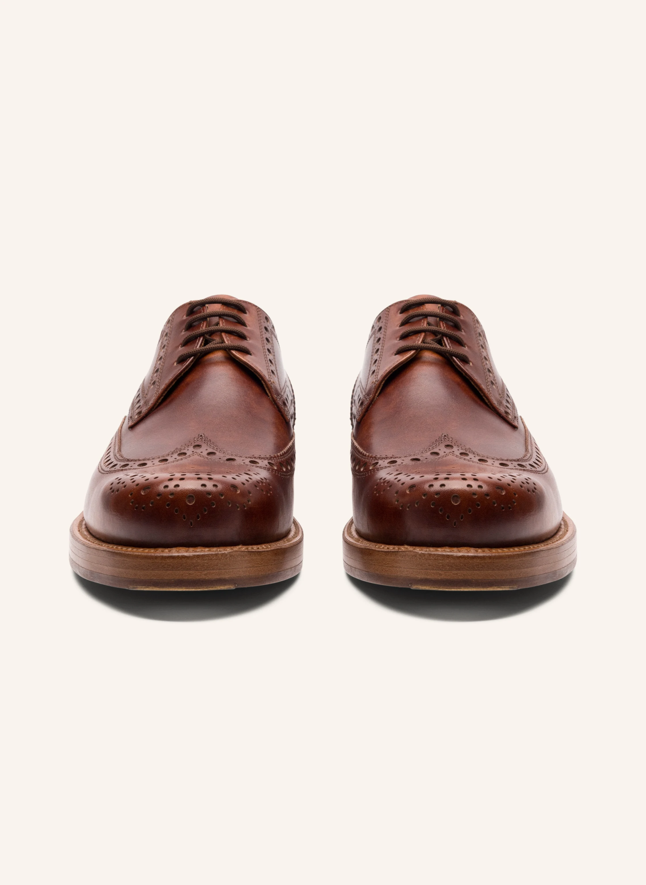 HEINRICH DINKELACKER Schnürer RIO FULL-BROGUE TC