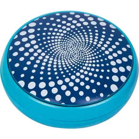 Die Spiegelburg Magnetic Spinning Top - Wild+Cool, 3-fach sortiert