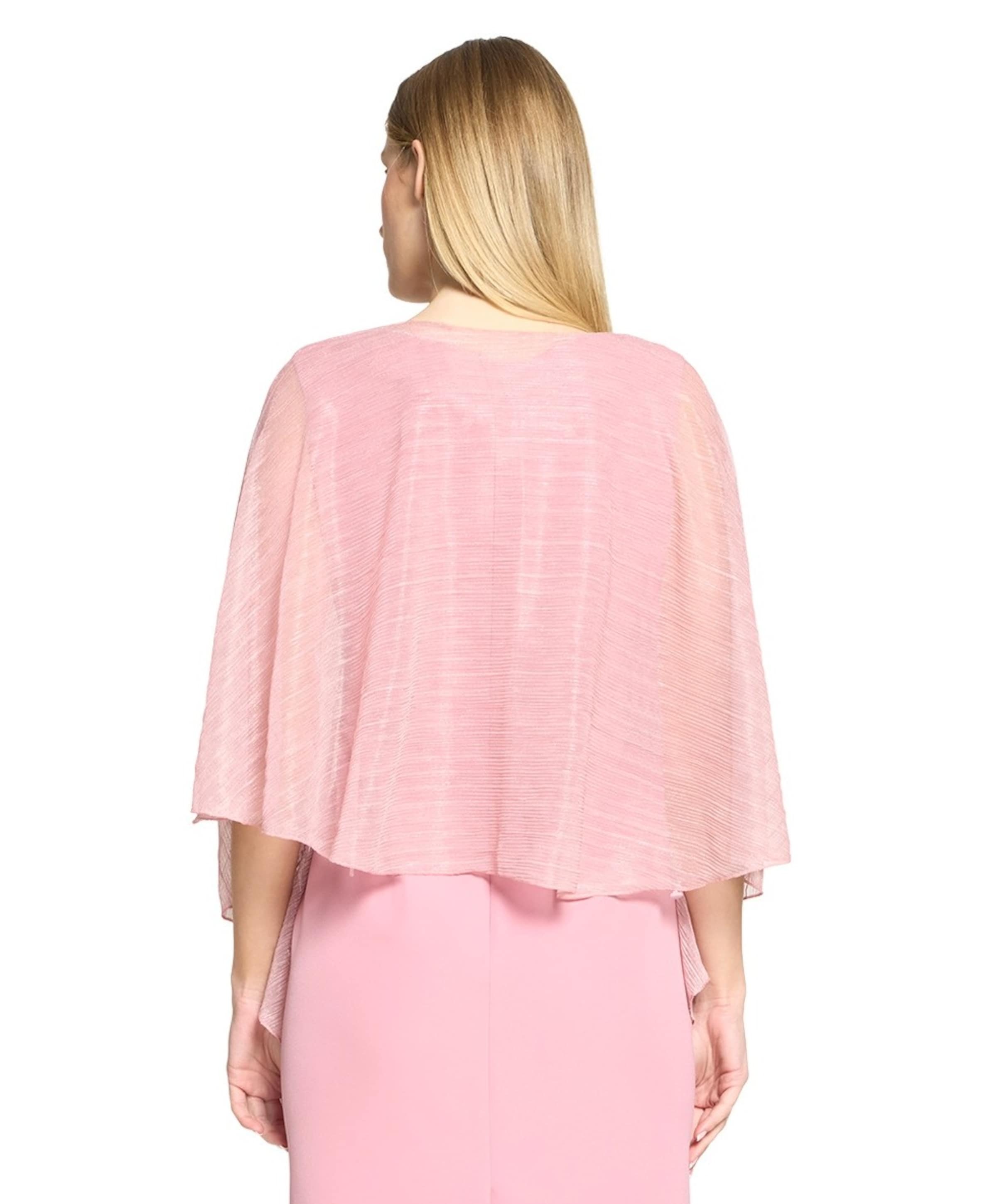 Vera Mont Dames sjaal roze