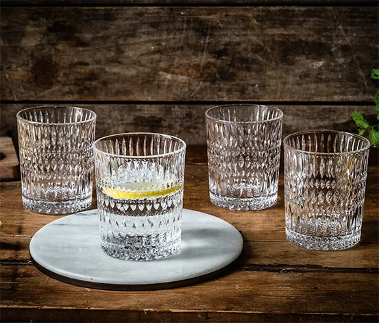 8 Nachtmann Tumbler »Ethno«