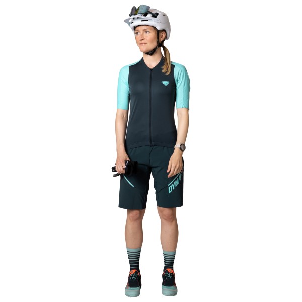 Dynafit - Women's Ride Light DST Shorts - Pantalon de cyclisme