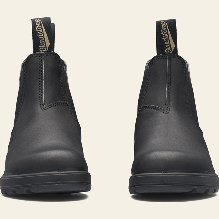 Blundstone 510 Originals Chelsea Boot Black Premium Oil