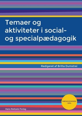 Temaer Og Aktiviteter I Social- Og Specialpædagogik - Kim Rasmussen - Bog