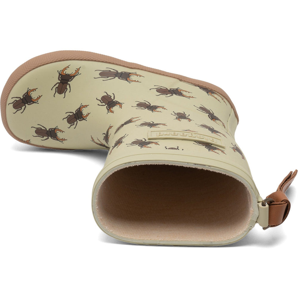 Køb Bisgaard Brown Beetles Fashion Gummistøvler