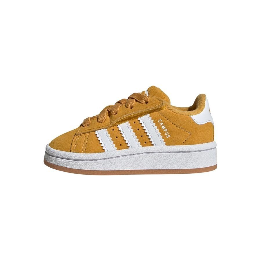 Adidas Original Chaussure lacets élastiques fermeture confortable Campus 00s Enfants