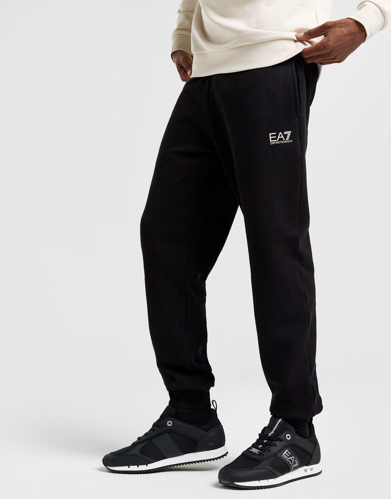 EA7 Emporio Armani Ensemble de survêtement Fade Homme
