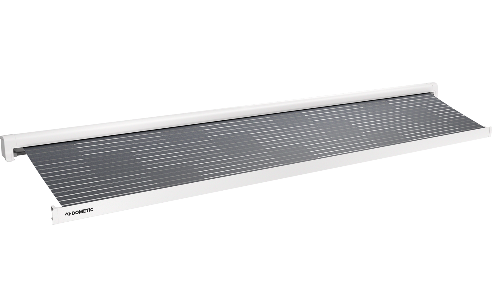 Dometic Wandmarkise PerfectWall PW 1100 260 cm (Weiß / Horizon Grey)