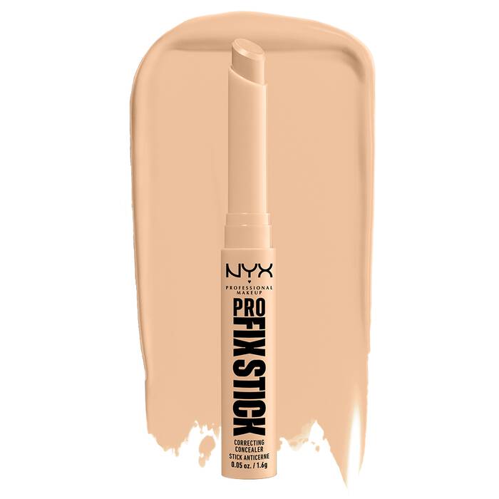 Stick Correcteur Anti-Cernes Pro Fix Stick