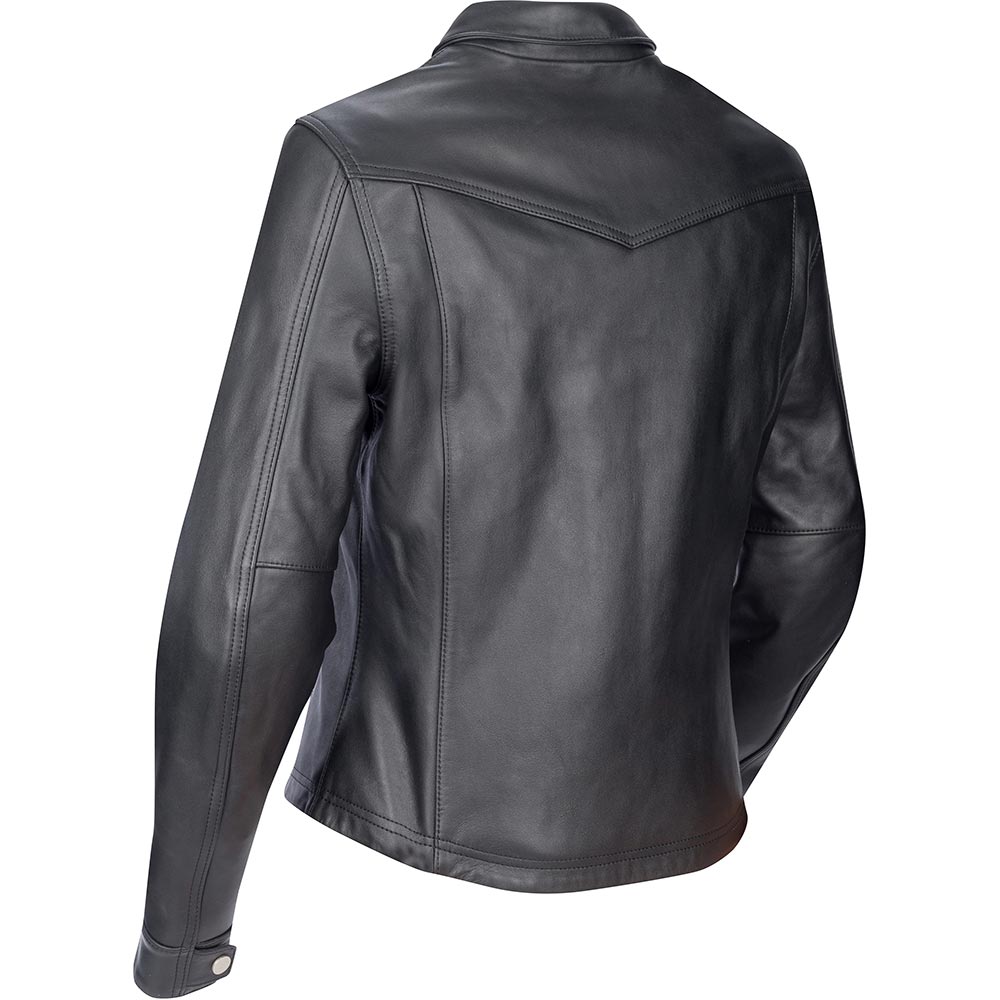 Segura - Blouson femme Lady Bogart Noir