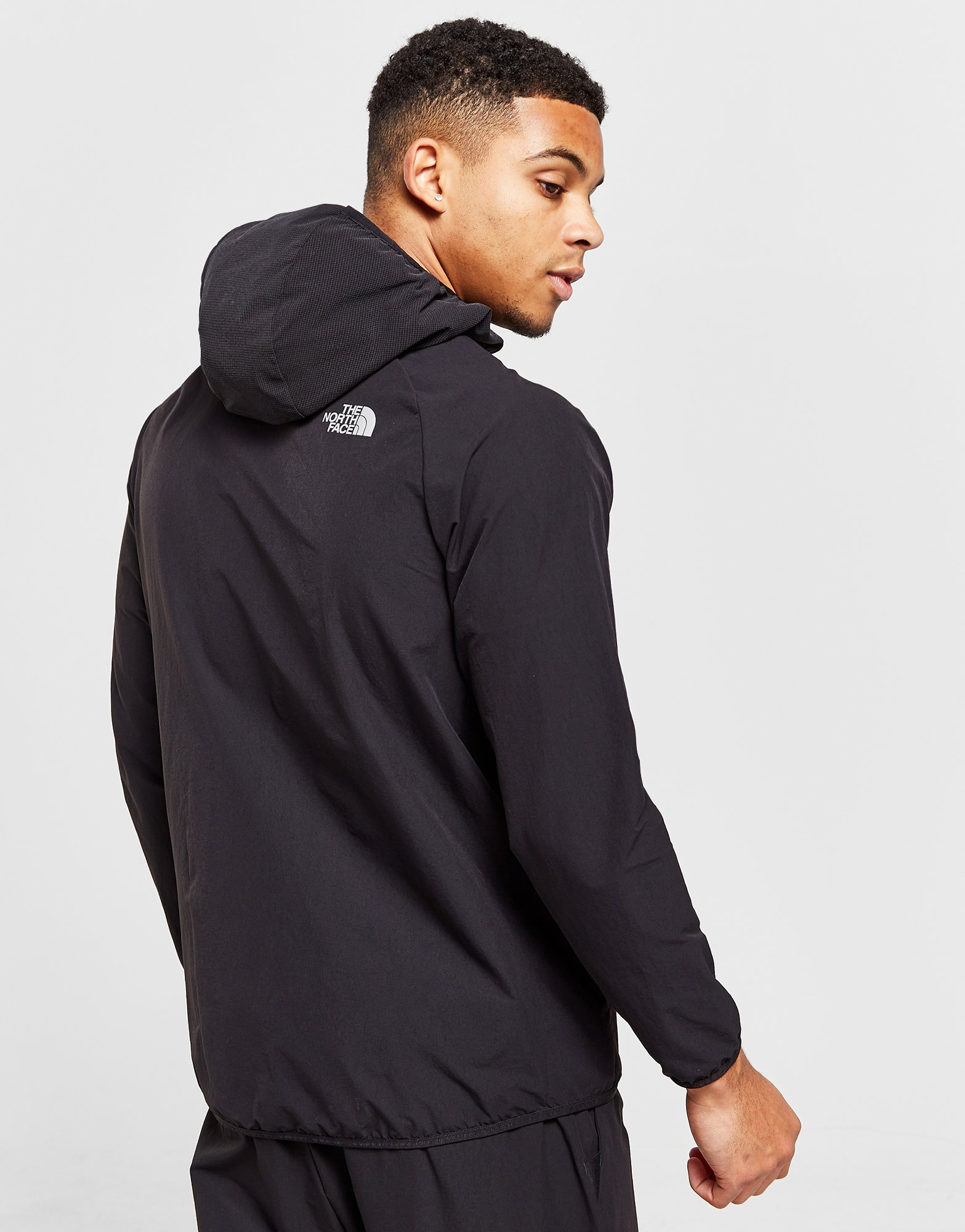 The North Face Veste Zippée Performance Homme