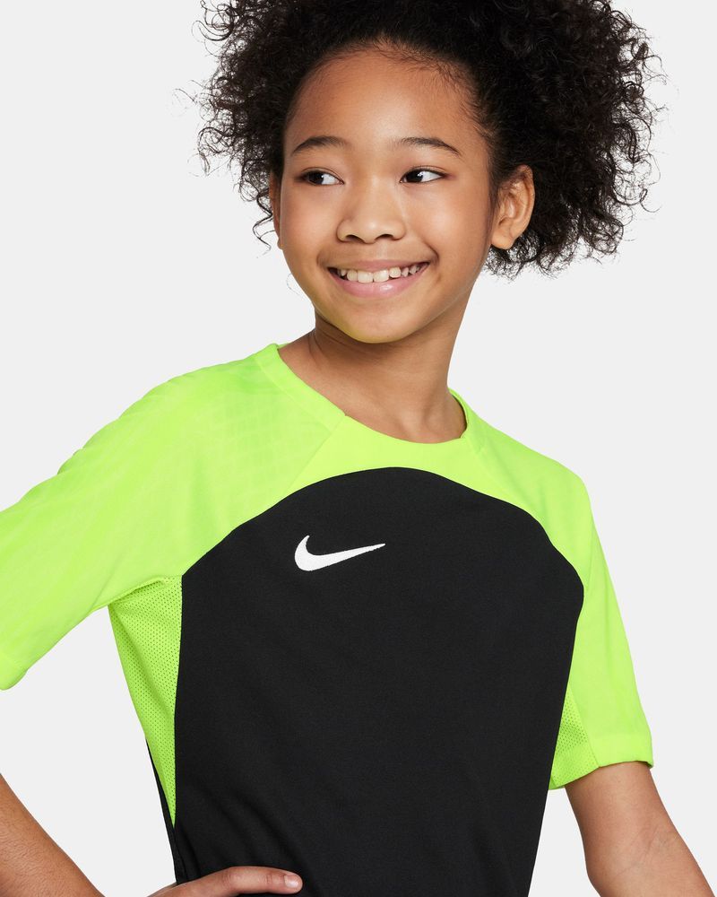 Maillot de football Nike Strike III pour enfant