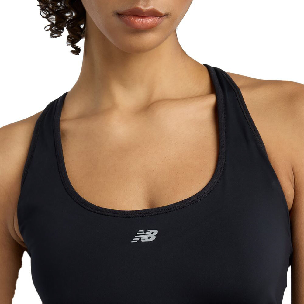 New BalanceW NB Essential Run Bra (A-C)