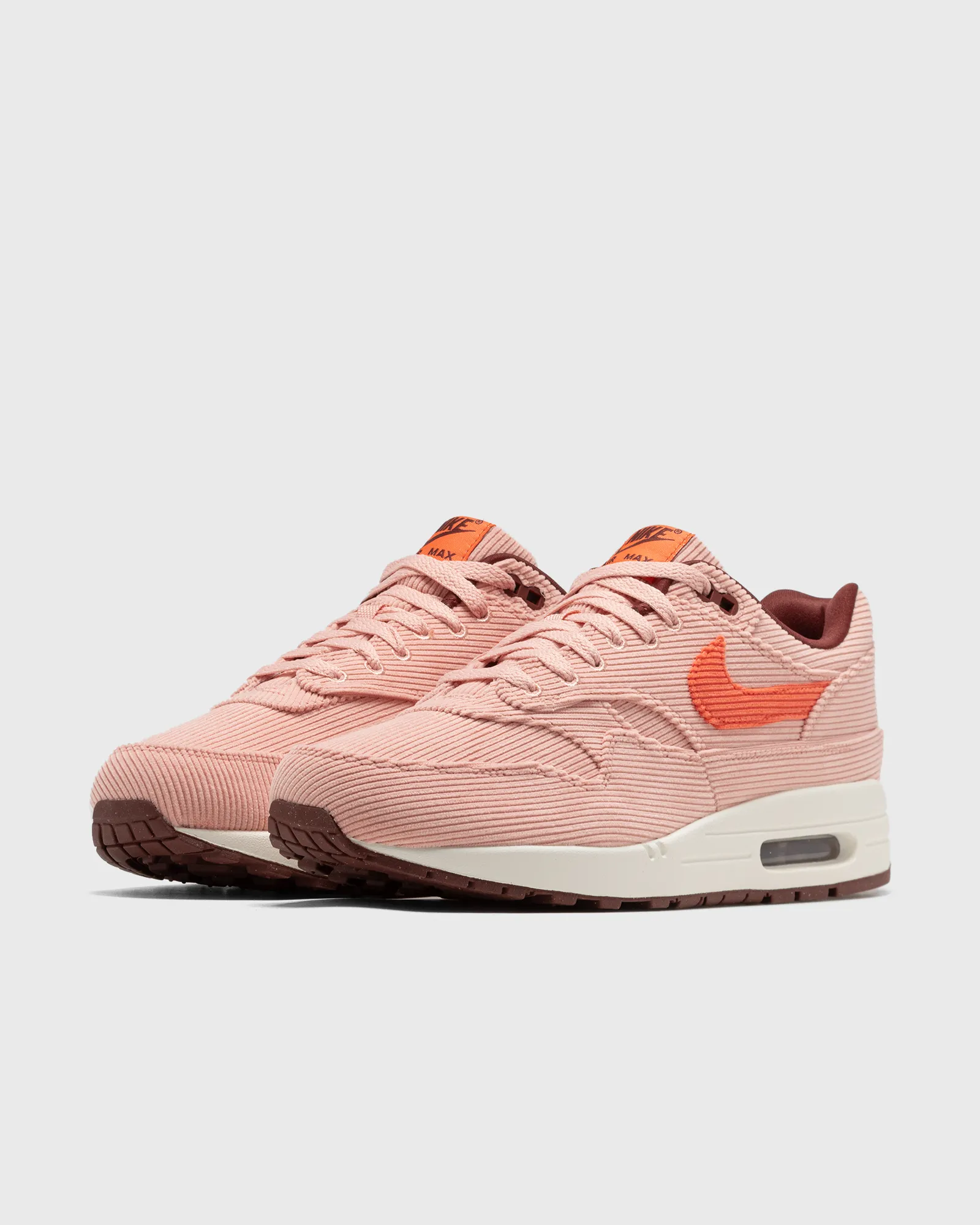 Nike AIR MAX 1 PRM 'Coral Stardust'