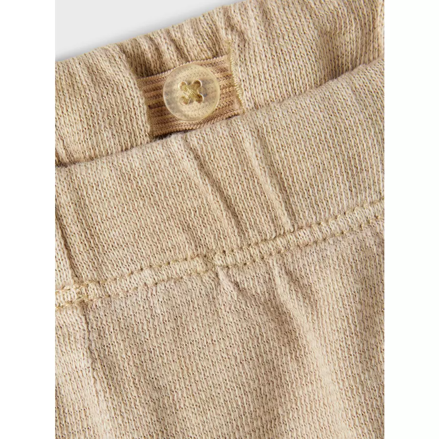 Lil'Atelier Hose Nbmlando Humus