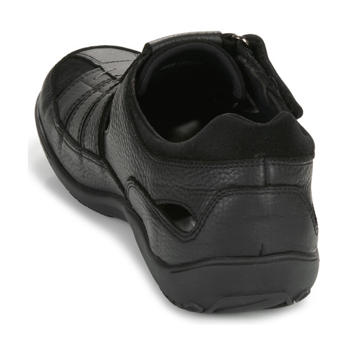 Panama Jack - MERIDIAN C25 Negro