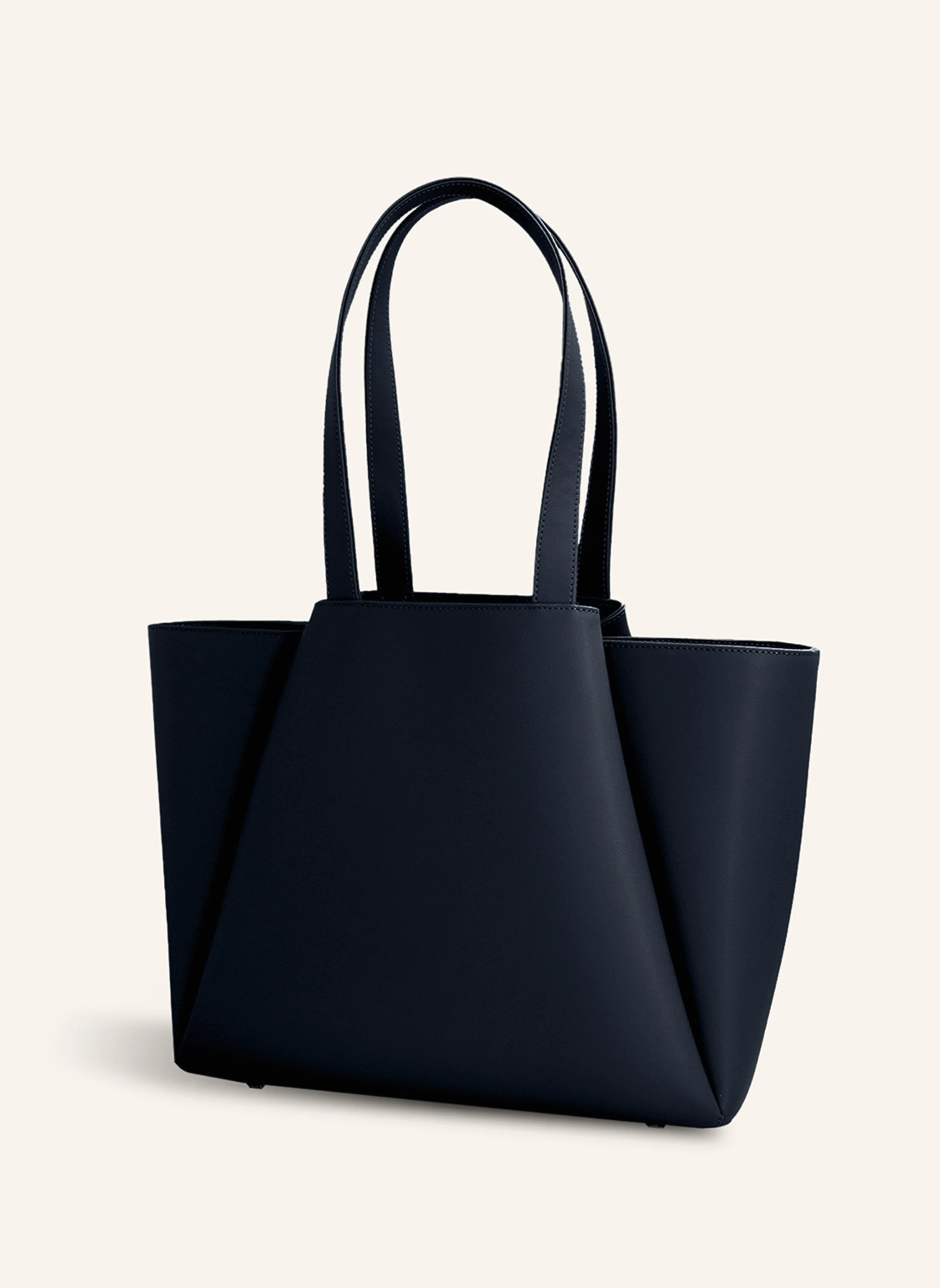 KAAI Schultertasche MIDI PYRAMID