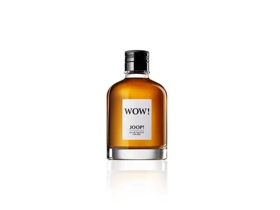 Joop! Wow Men Edt Spray - Mand - 100 ml