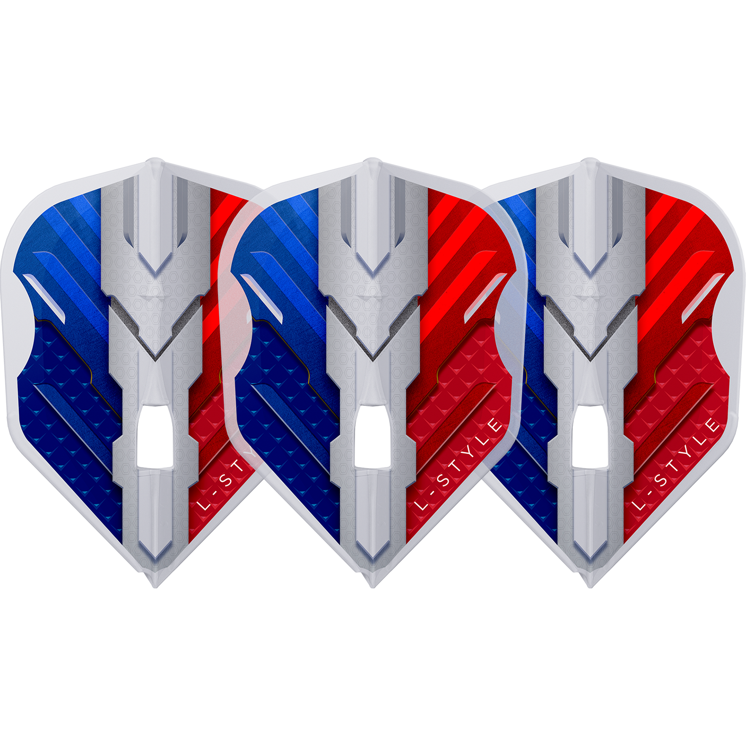 L-Style - Champagne Flight Pro - V Series - Typ B