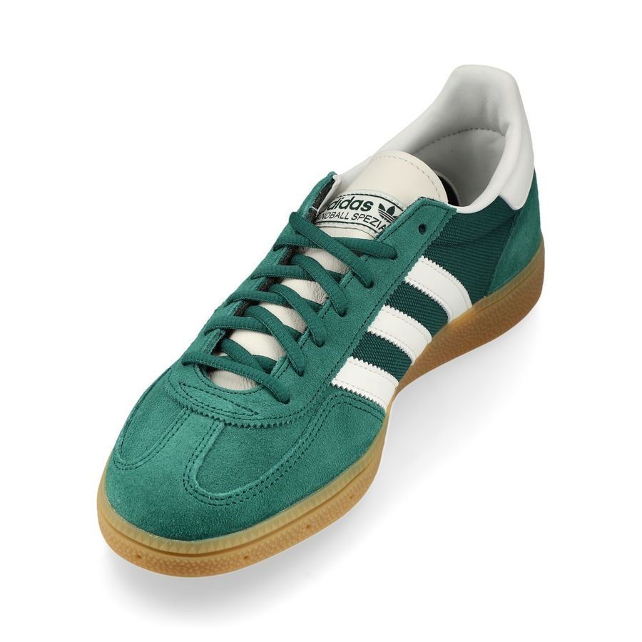 adidas Originals Spezial IN - Vert/Blanc