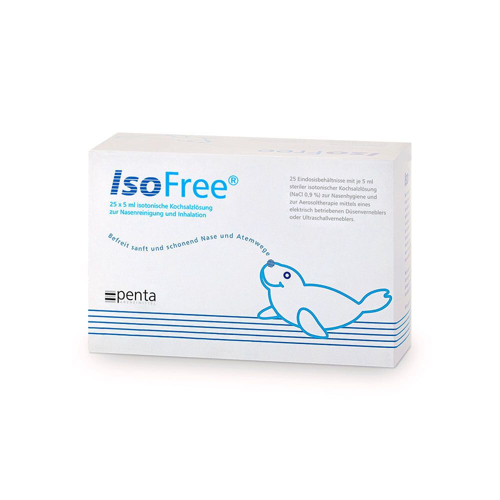 IsoFree®
