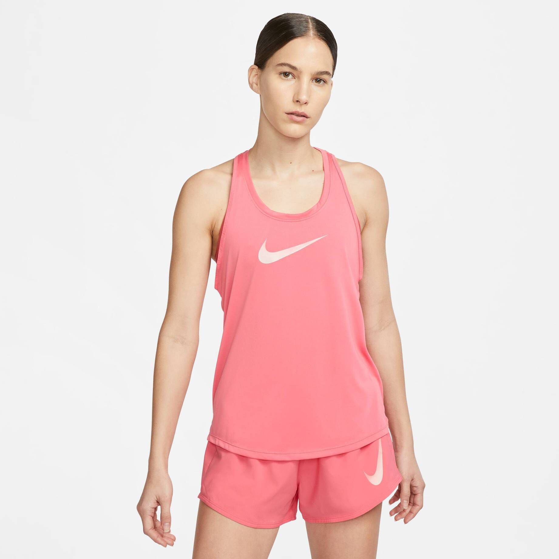 Nike| Damen Lauftanktop ONE DRI-FIT TANK