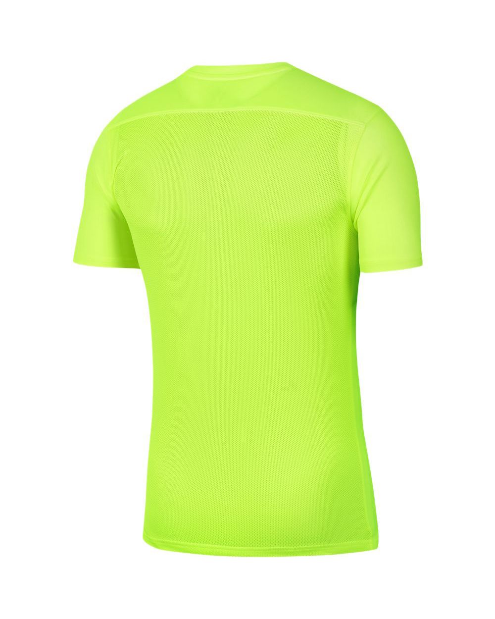 Maillot Nike Park VII Jaune Fluo pour homme