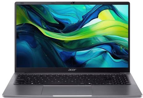 Acer - Aspire Lite AL15-32P-C2A2 - Laptop - Zwart - 15,6 inch - 4 GB RAM - 128 GB eMMC