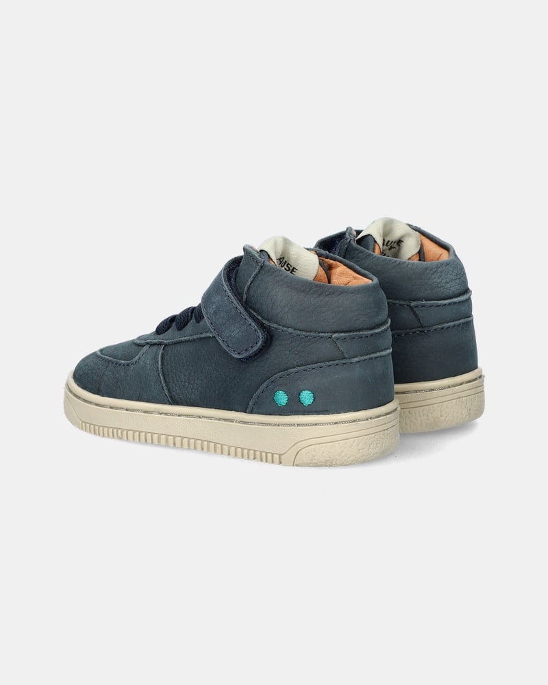 BunniesJR Babyschoenen  - blauw