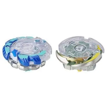 Hasbro Beyblade Burst Dual Pack, sortiert