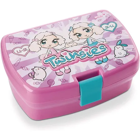 NICI Brotdose Tweensies