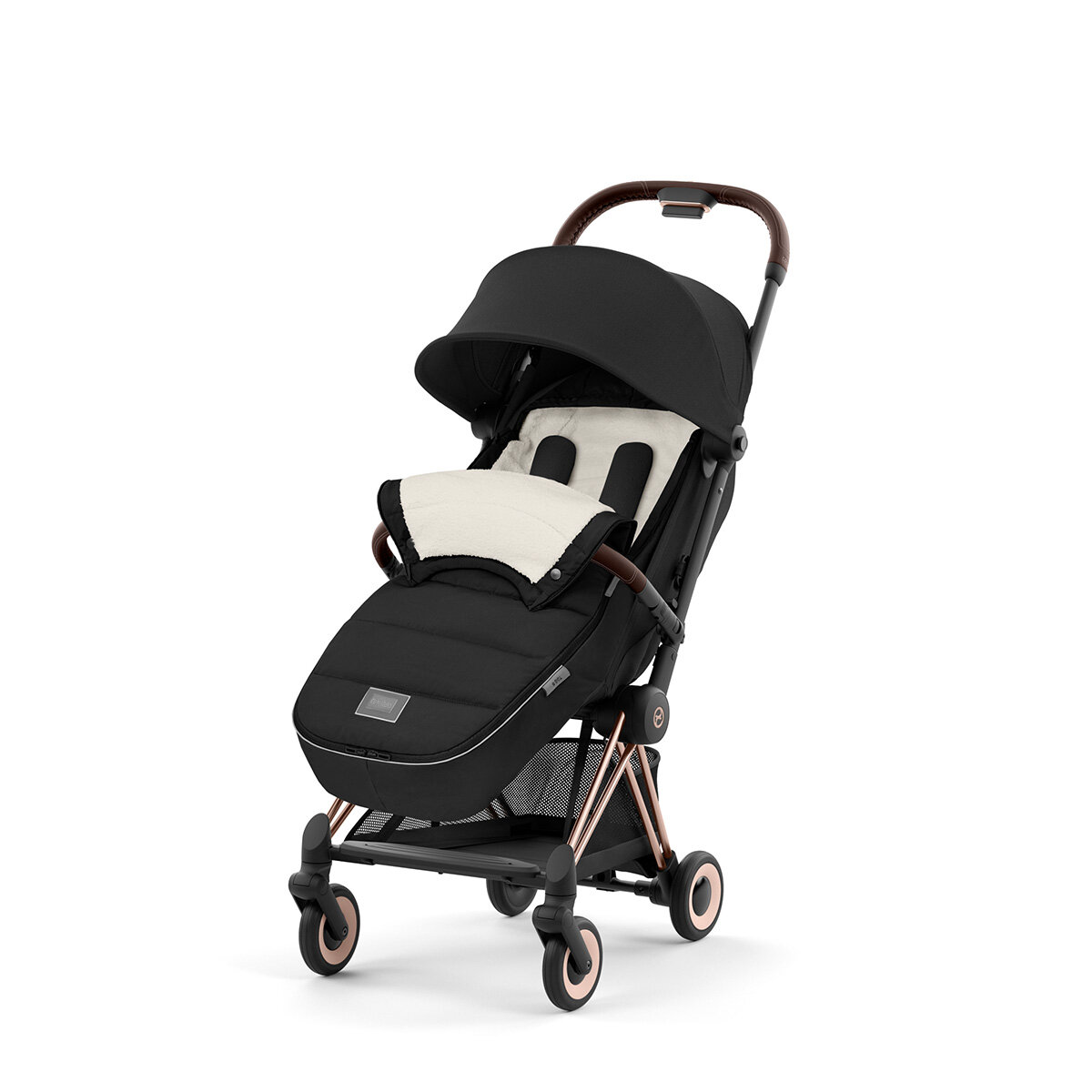 Cybex Cybex Platinum Fußsack