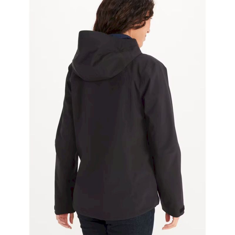PreCip Eco Pro Jacket - Veste imperméable femme