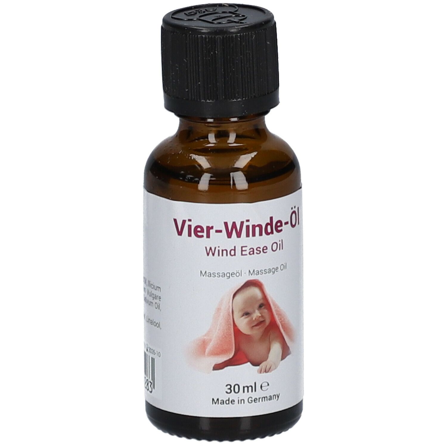 Vier-Winde-Öl