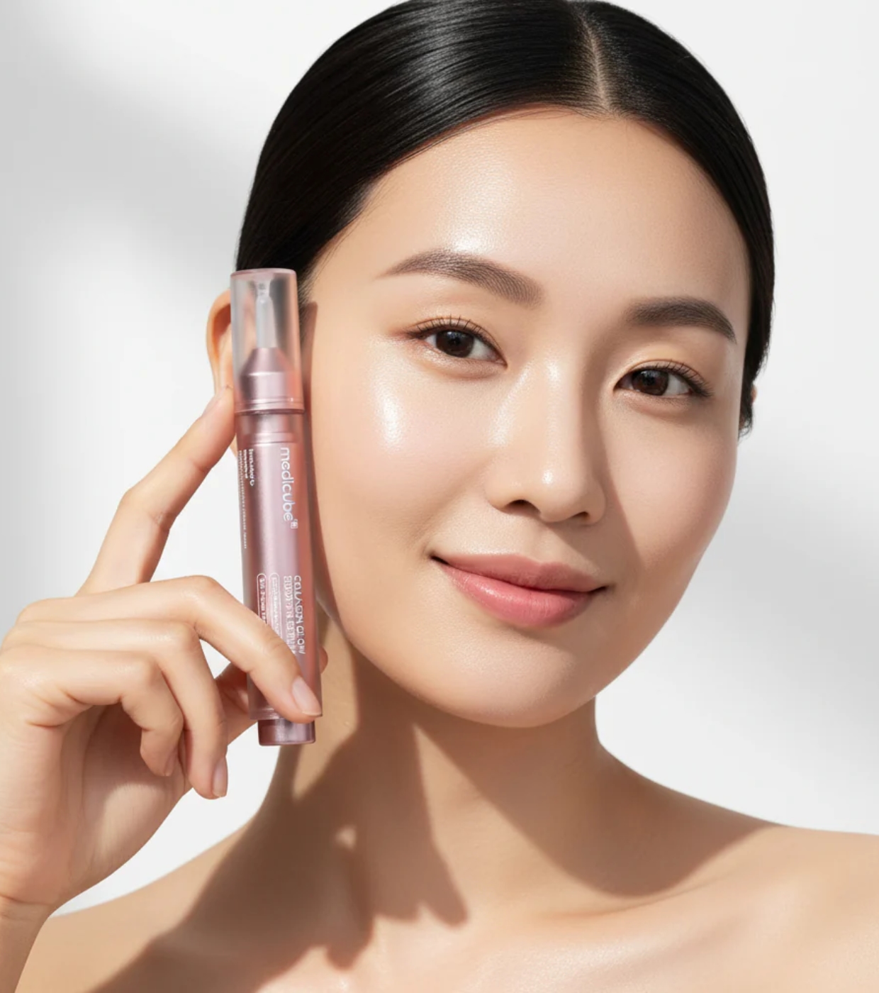 Medicube - *Collagen* - Sérum iluminador com colágeno Glow Booster