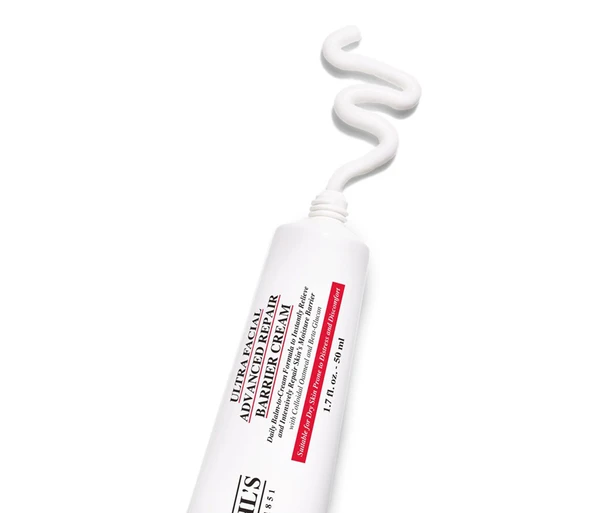 KIEHL'S Ultra Facial Advanced Repair Barrier Cream