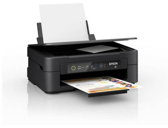 EPSON - Imprimante multifonction jet d'encre Expression Home XP-2200
