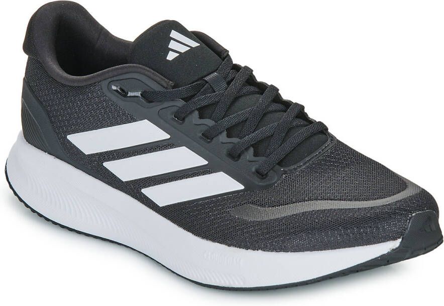 Adidas Performance Runfalcon 5 Hardloopschoenen Unisex Zwart