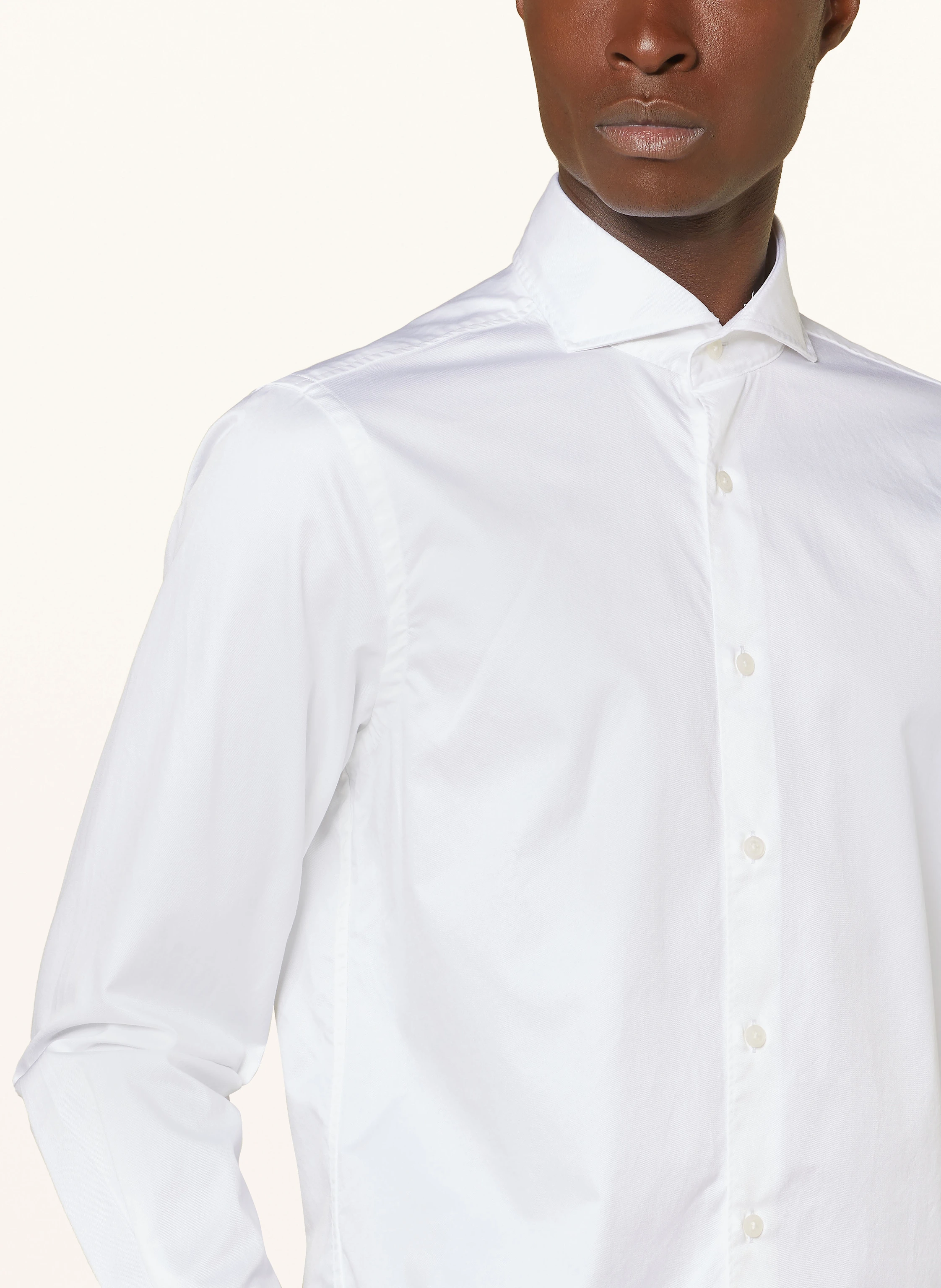 TOMMY HILFIGER Hemd Slim Fit