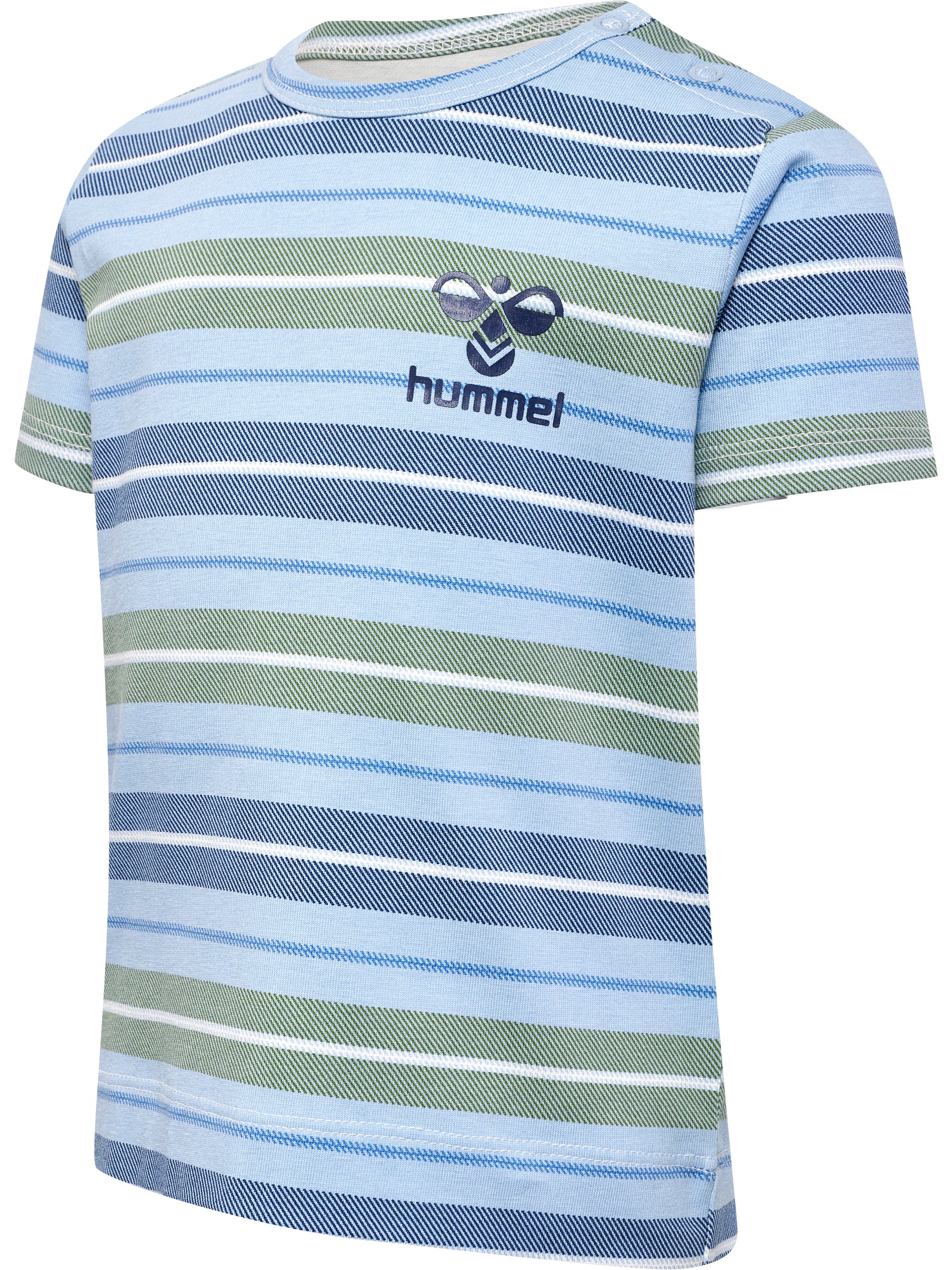 Hummel T-shirt Jan S/S