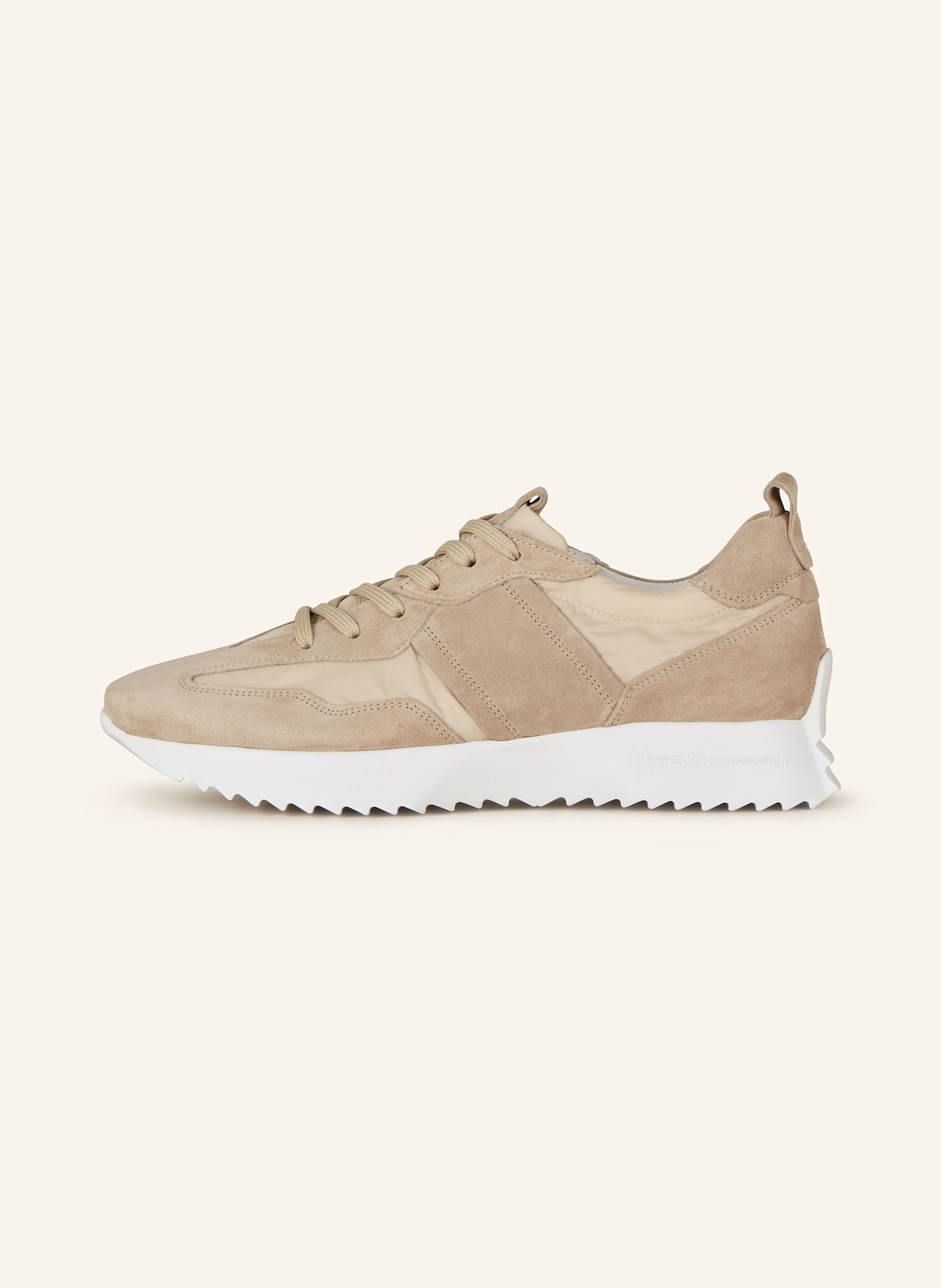 KENNEL & SCHMENGER Sneaker PULL