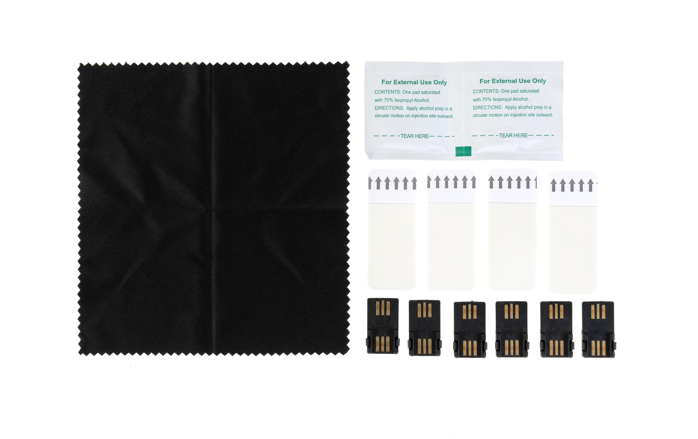 Govee LED Wandleuchte »RGBIC WiFi + BT + Matter« Farbwechsler