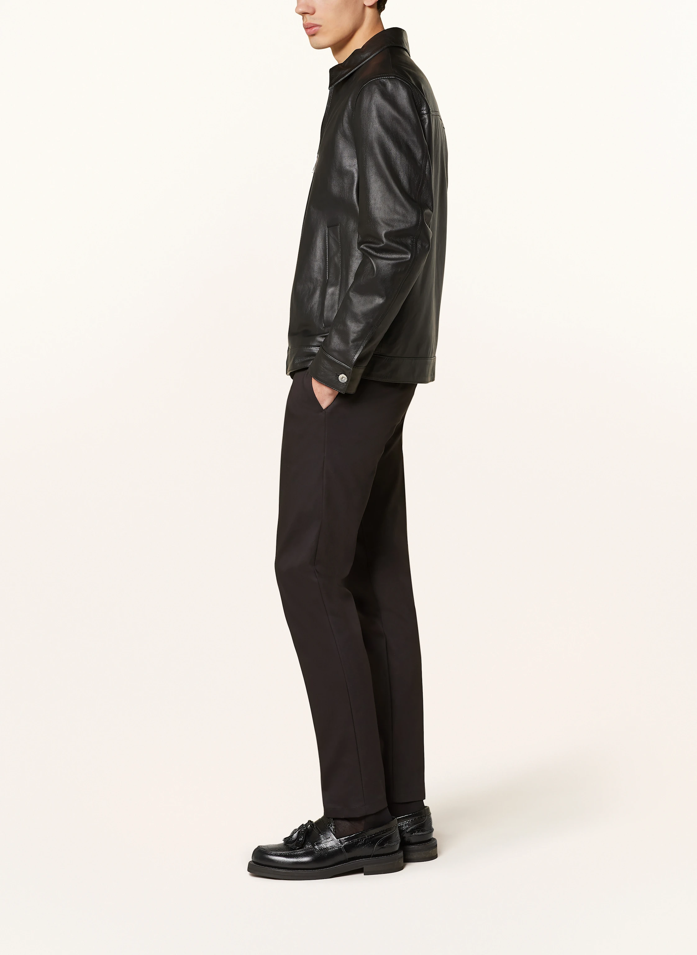 DRYKORN Chino SIGHT Extra Slim Fit