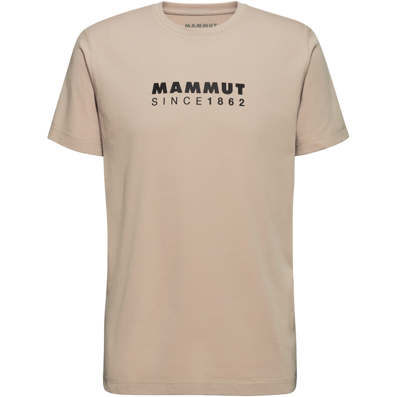 Mammut Herren Core Logo T-Shirt