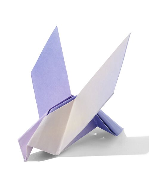 24 feuilles de papier à dessin A4 étoiles